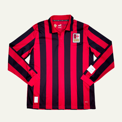 AC Milan 125 Años - Fifas Club