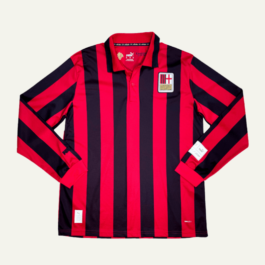AC Milan 125 Años - Fifas Club