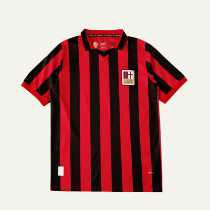 AC Milan 125 Años - Fifas Club