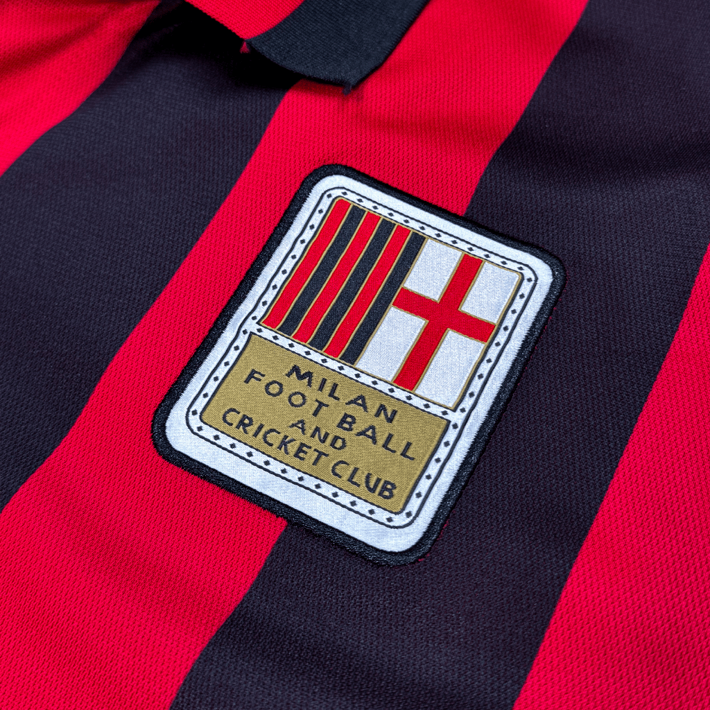 AC Milan 125 Años - Fifas Club