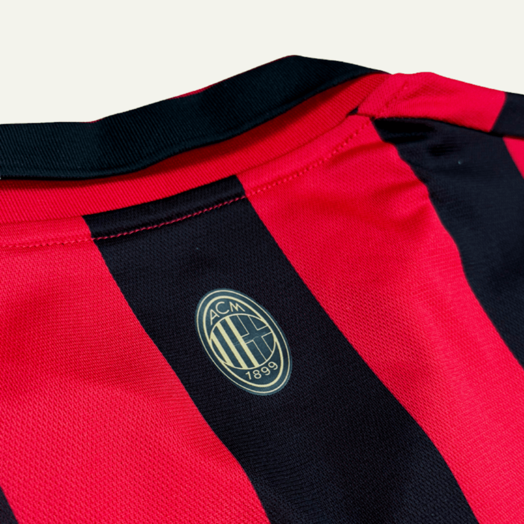 AC Milan 125 Años - Fifas Club