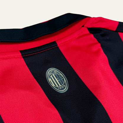 AC Milan 125 Años - Fifas Club