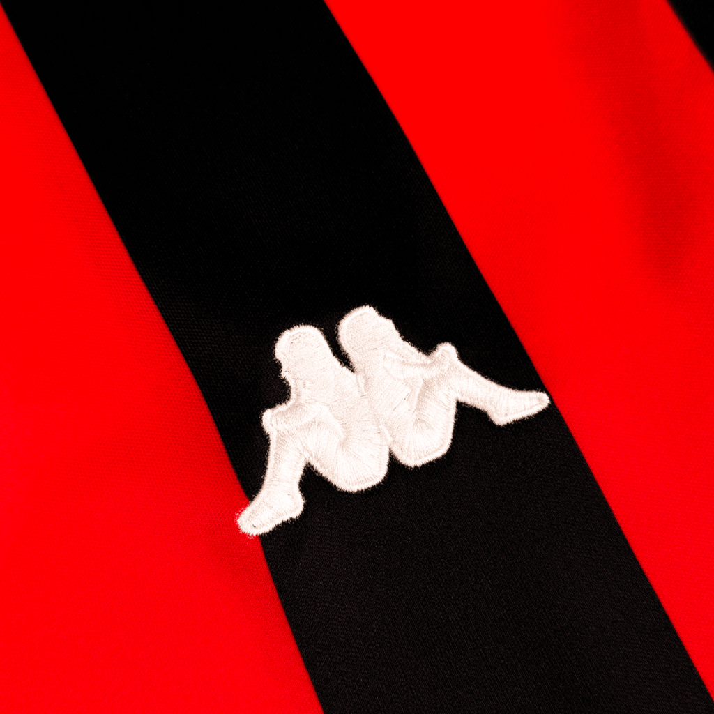 AC Milan 1988/89 Local - Fifas Club