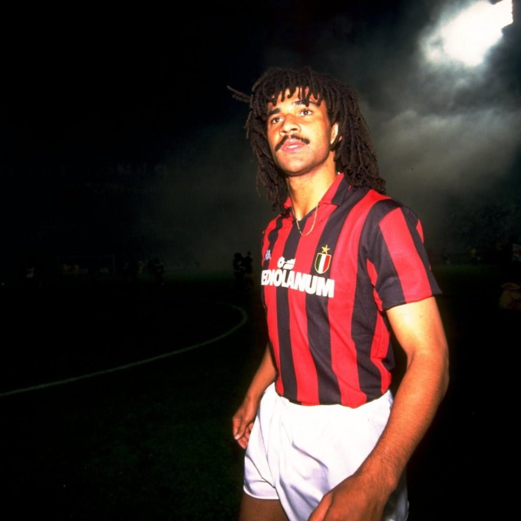 AC Milan 1988/89 Local - Fifas Club