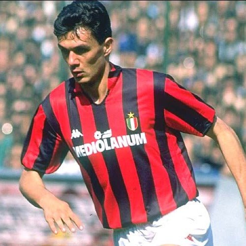 AC Milan 1988/89 Local - Fifas Club