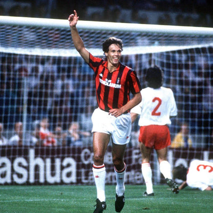AC Milan 1988/89 Local - Fifas Club