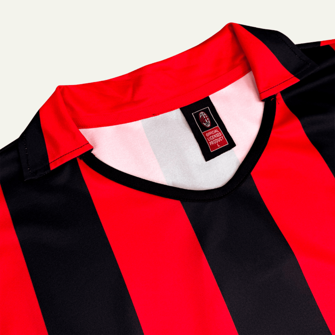 AC Milan 1988/89 Local - Fifas Club
