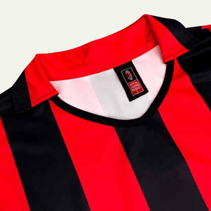 AC Milan 1988/89 Local - Fifas Club