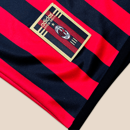 AC Milan 1999/00 Local - Fifas Club