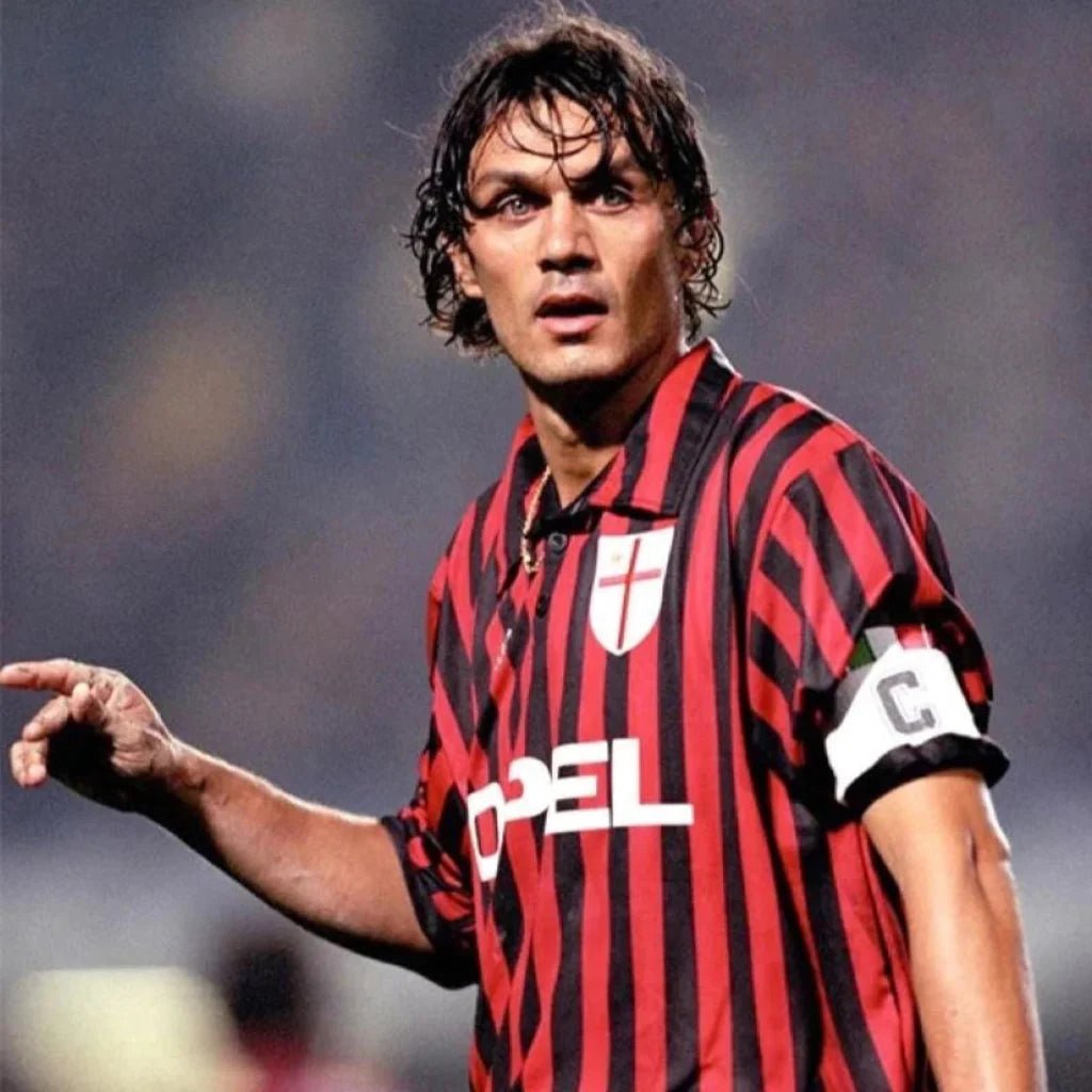 AC Milan 1999/00 Local - Fifas Club