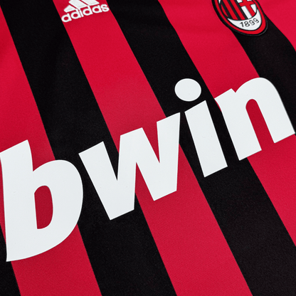 AC Milan 2009/10 Local - Fifas Club