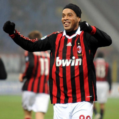 AC Milan 2009/10 Local - Fifas Club