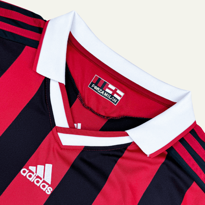 AC Milan 2009/10 Local - Fifas Club