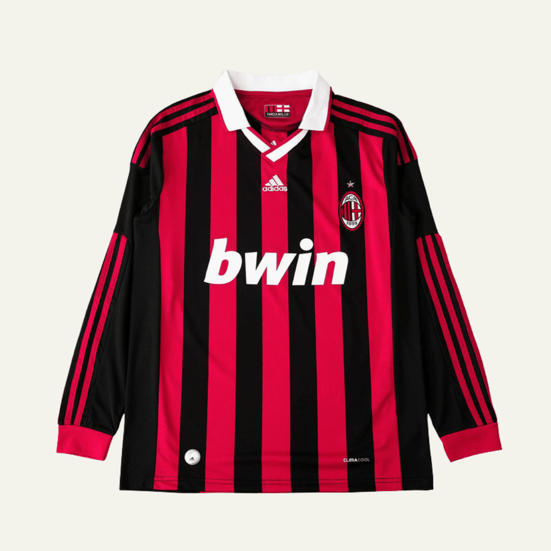AC Milan 2009/10 Local - Fifas Club