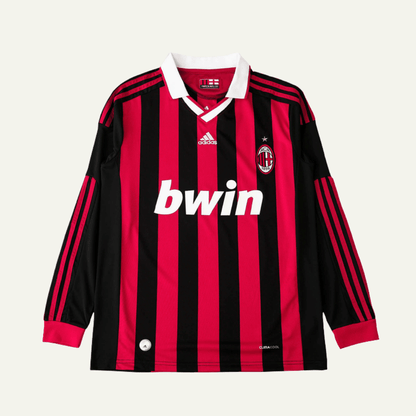 AC Milan 2009/10 Local - Fifas Club