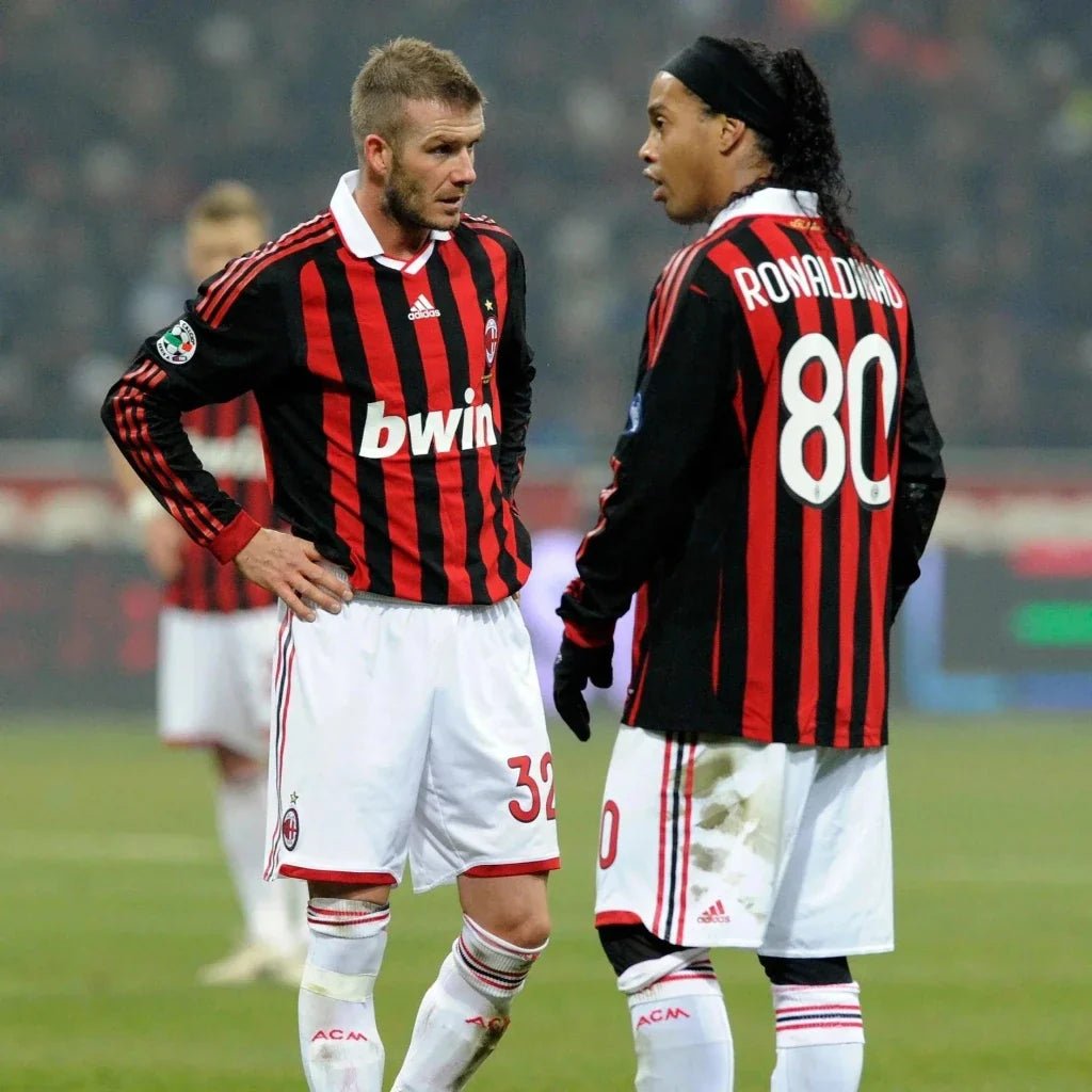 AC Milan 2009/10 Local - Fifas Club