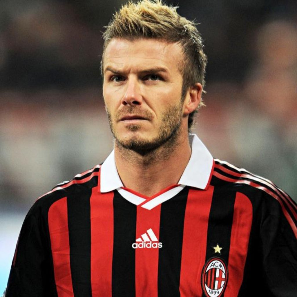 AC Milan 2009/10 Local - Fifas Club