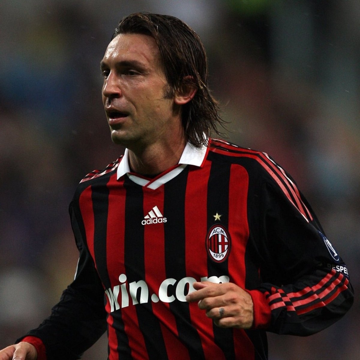 AC Milan 2009/10 Local - Fifas Club