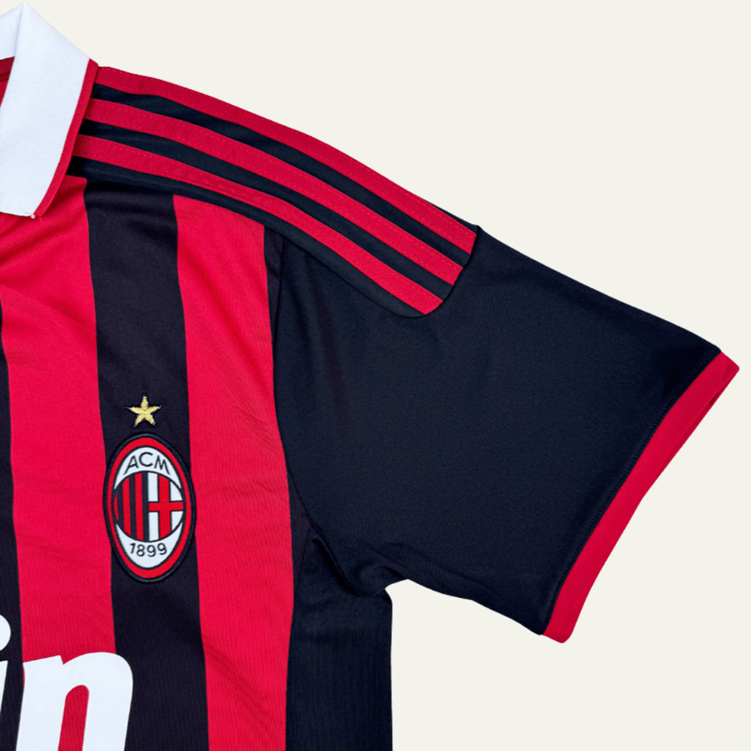 AC Milan 2009/10 Local - Fifas Club