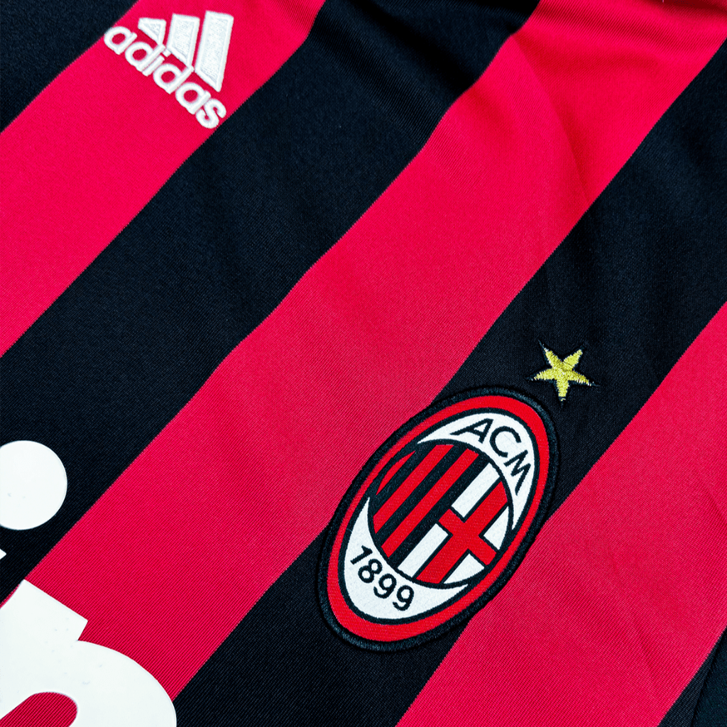 AC Milan 2009/10 Local - Fifas Club