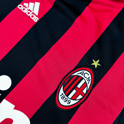 AC Milan 2009/10 Local - Fifas Club