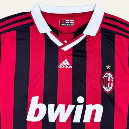 AC Milan 2009/10 Local - Fifas Club