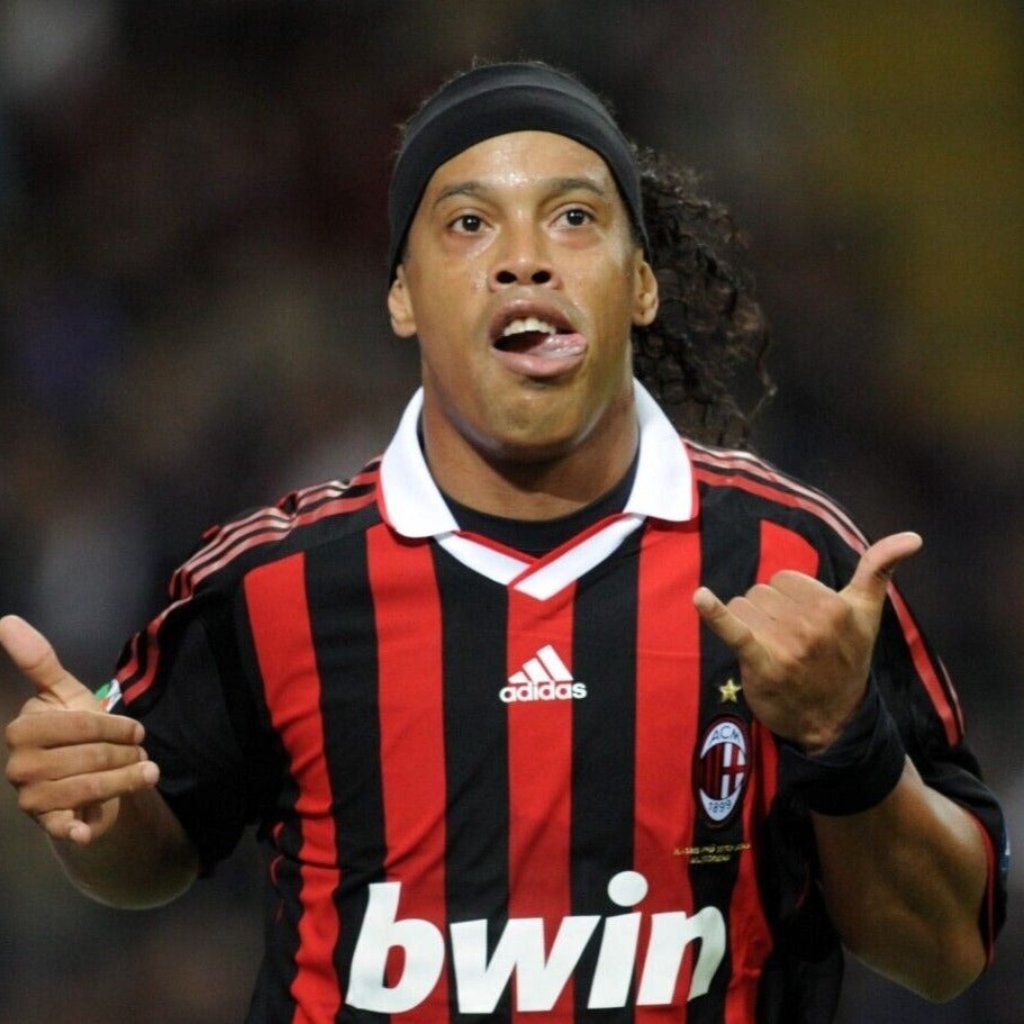 AC Milan 2009/10 Local - Fifas Club