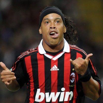 AC Milan 2009/10 Local - Fifas Club