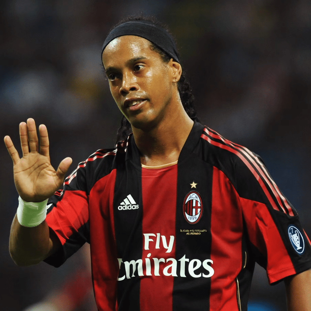 AC Milan 2010/11 Local - Fifas Club