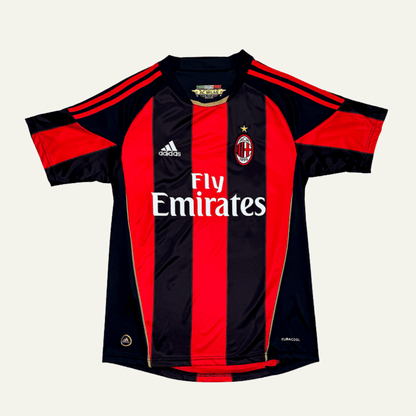 AC Milan 2010/11 Local - Fifas Club