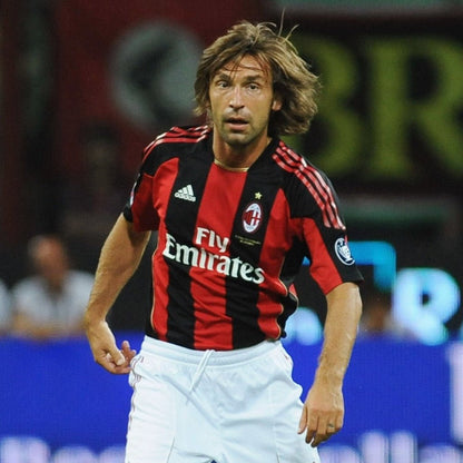 AC Milan 2010/11 Local - Fifas Club
