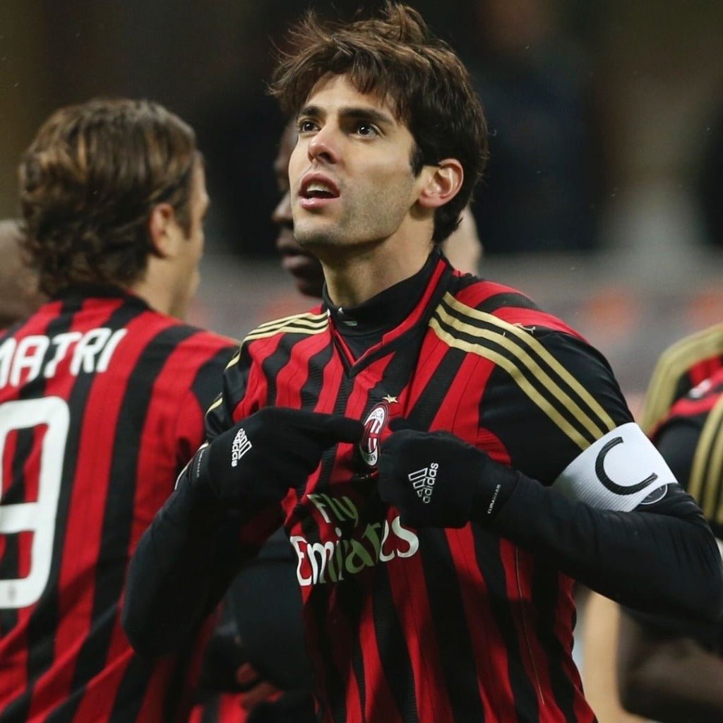 AC Milan 2013/14 Local - Fifas Club