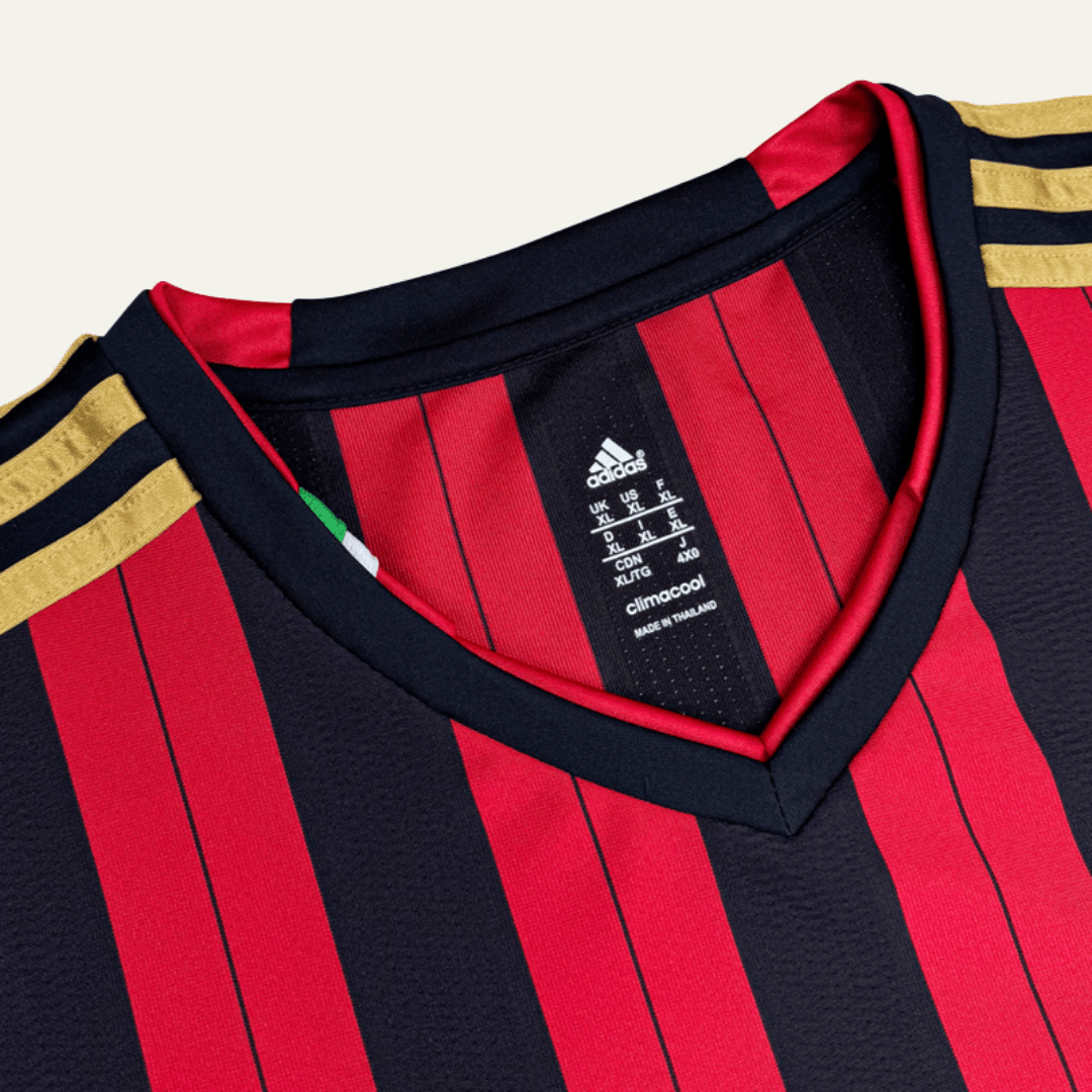 AC Milan 2013/14 Local - Fifas Club