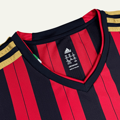 AC Milan 2013/14 Local - Fifas Club