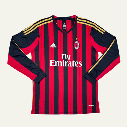 AC Milan 2013/14 Local - Fifas Club