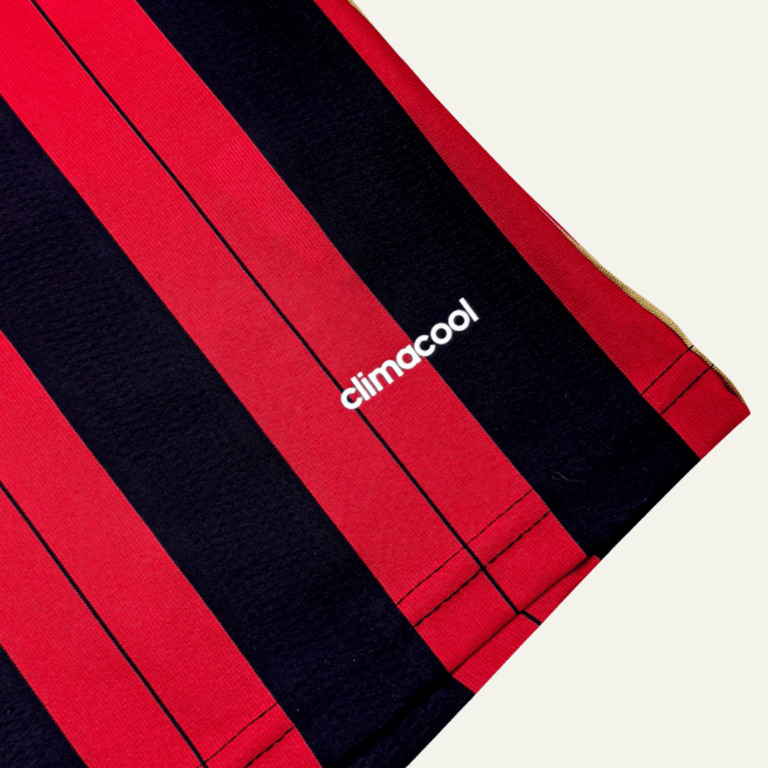 AC Milan 2013/14 Local - Fifas Club