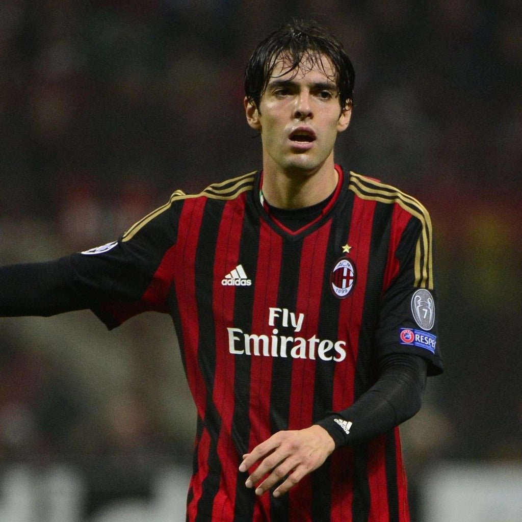AC Milan 2013/14 Local - Fifas Club