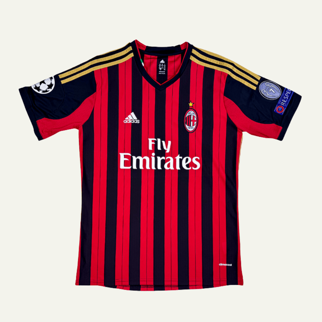 AC Milan 2013/14 Local - Fifas Club