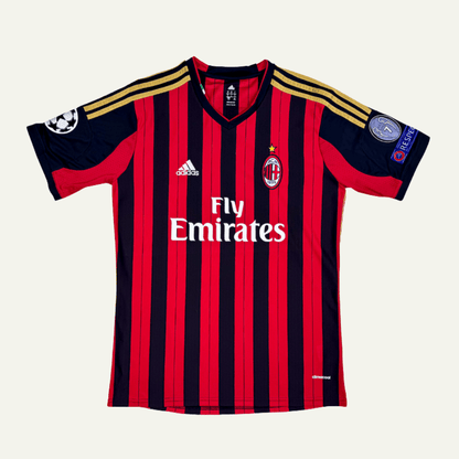 AC Milan 2013/14 Local - Fifas Club