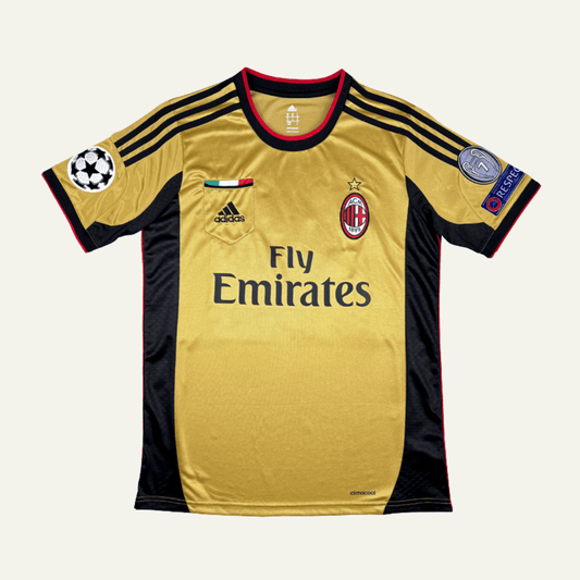 AC Milan 2013/14 Tercera - Fifas Club