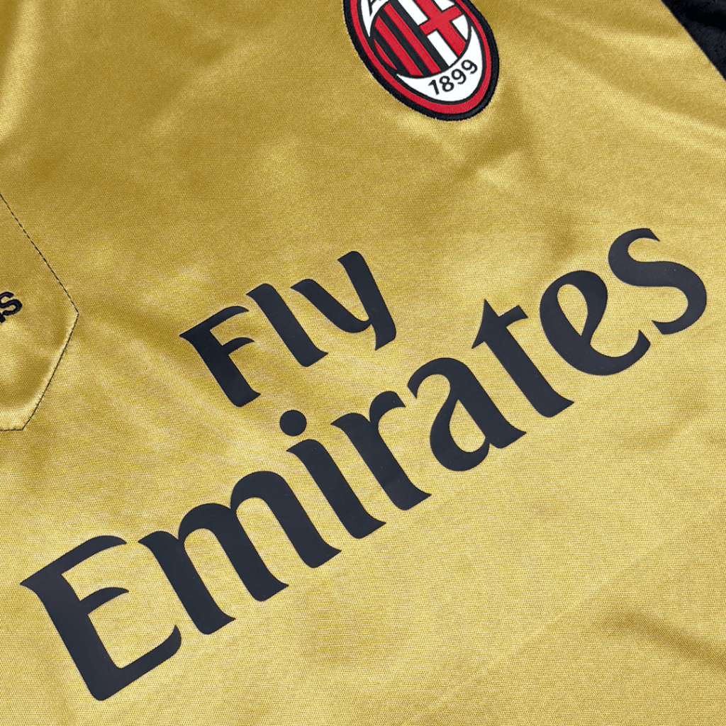 AC Milan 2013/14 Tercera - Fifas Club