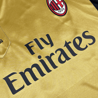 AC Milan 2013/14 Tercera - Fifas Club