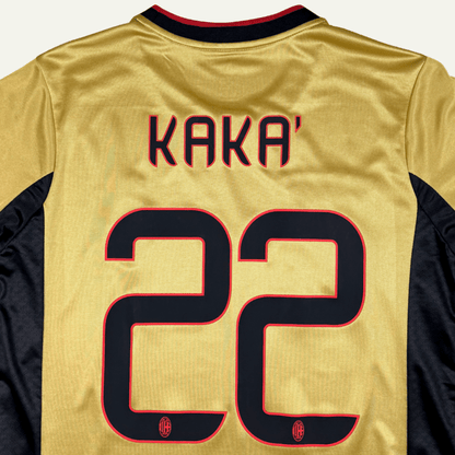 AC Milan 2013/14 Tercera - Fifas Club