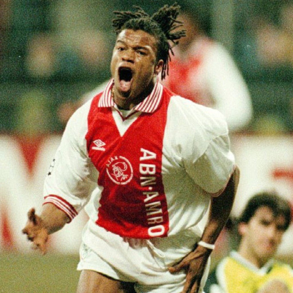 Ajax 1995/96 Local - Fifas Club