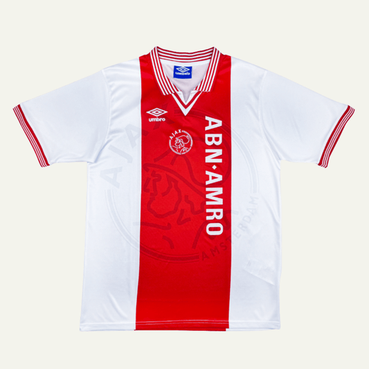 Ajax 1995/96 Local - Fifas Club