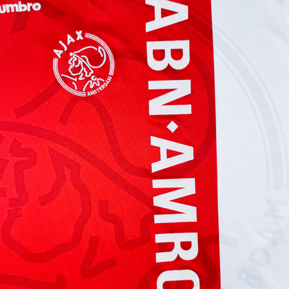 Ajax 1995/96 Local - Fifas Club