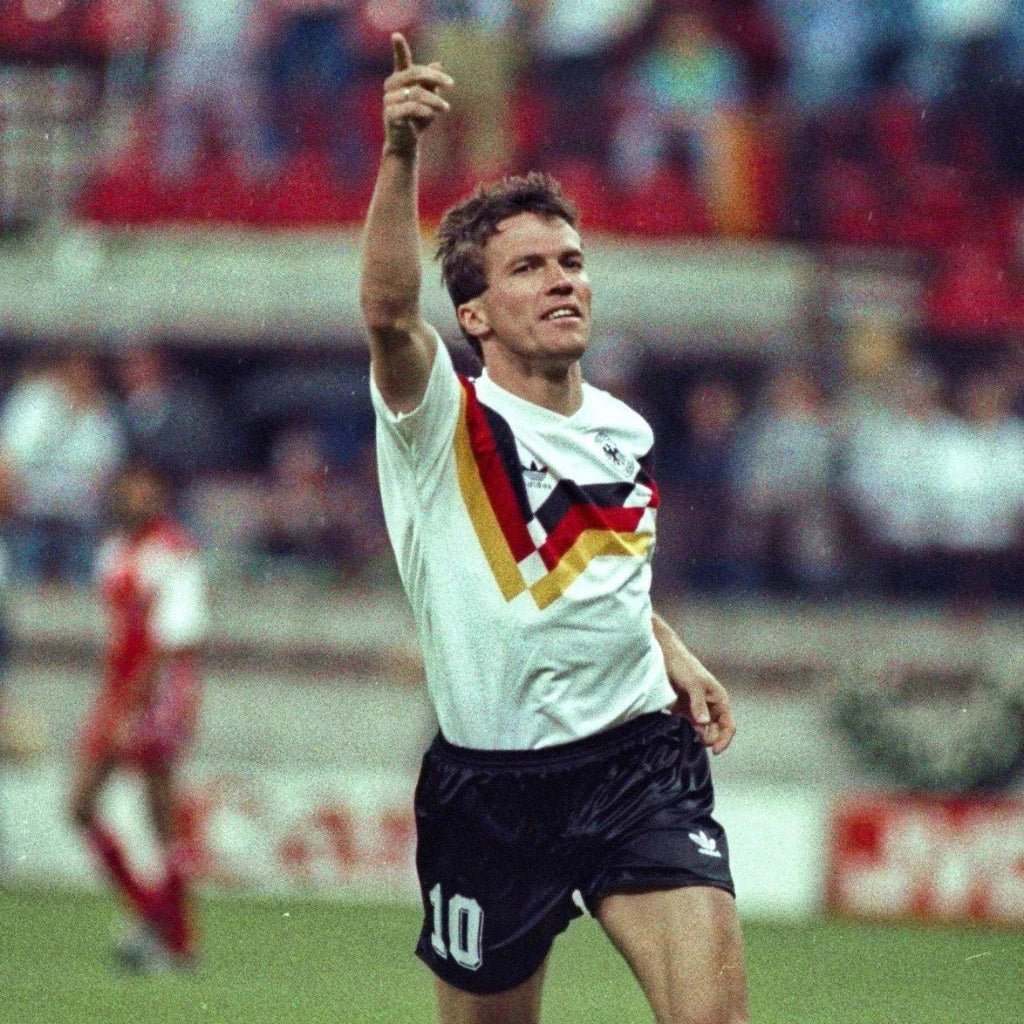 Alemania 1990 Local - Fifas Club