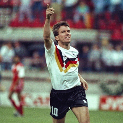 Alemania 1990 Local - Fifas Club