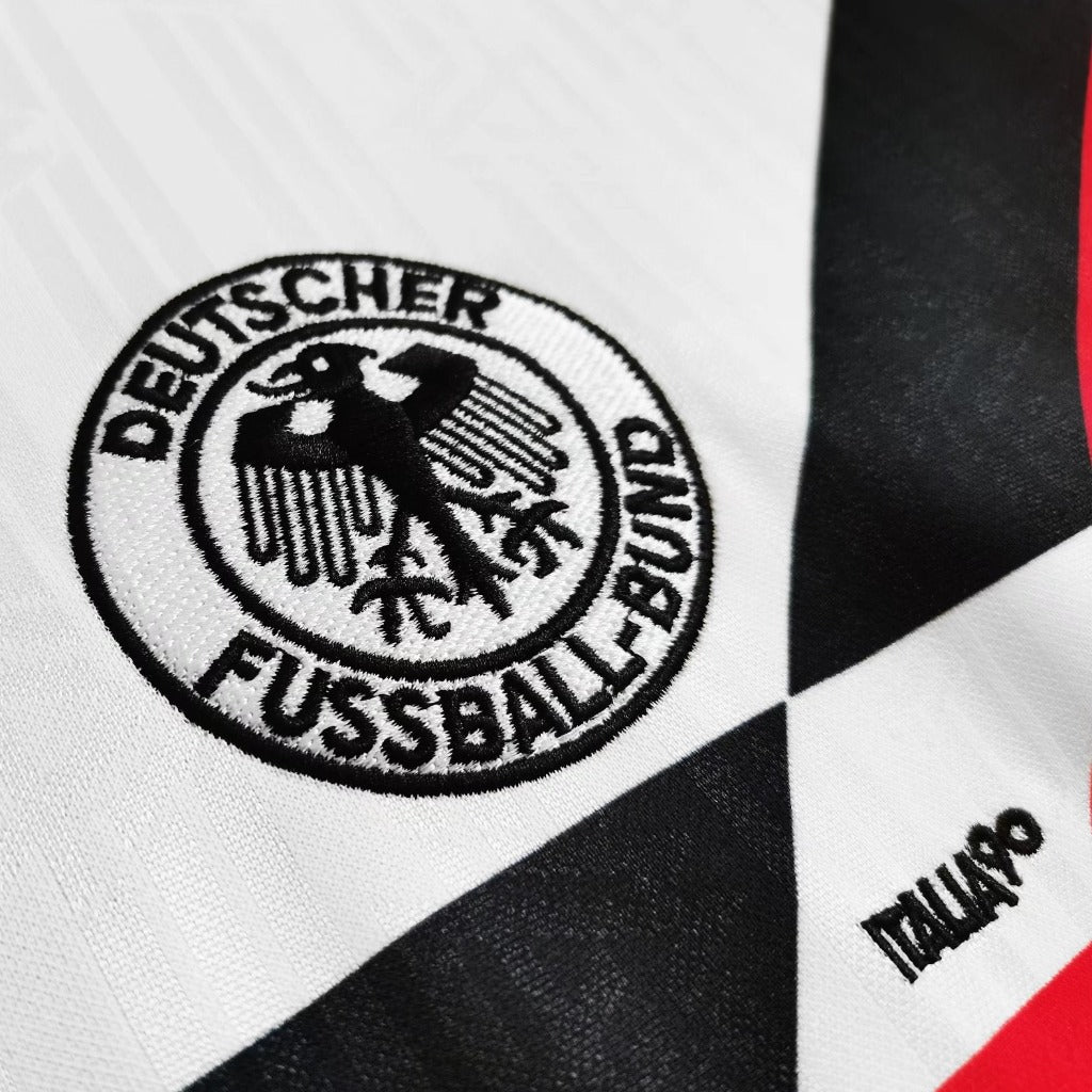 Alemania 1990 Local - Fifas Club