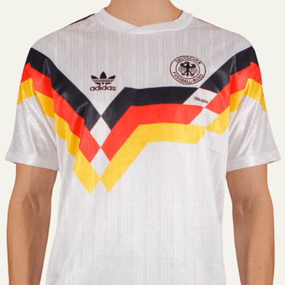 Alemania 1990 Local - Fifas Club